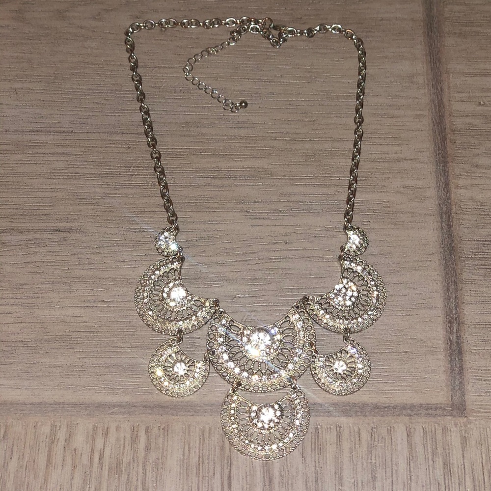 Costume Jewelry Necklace